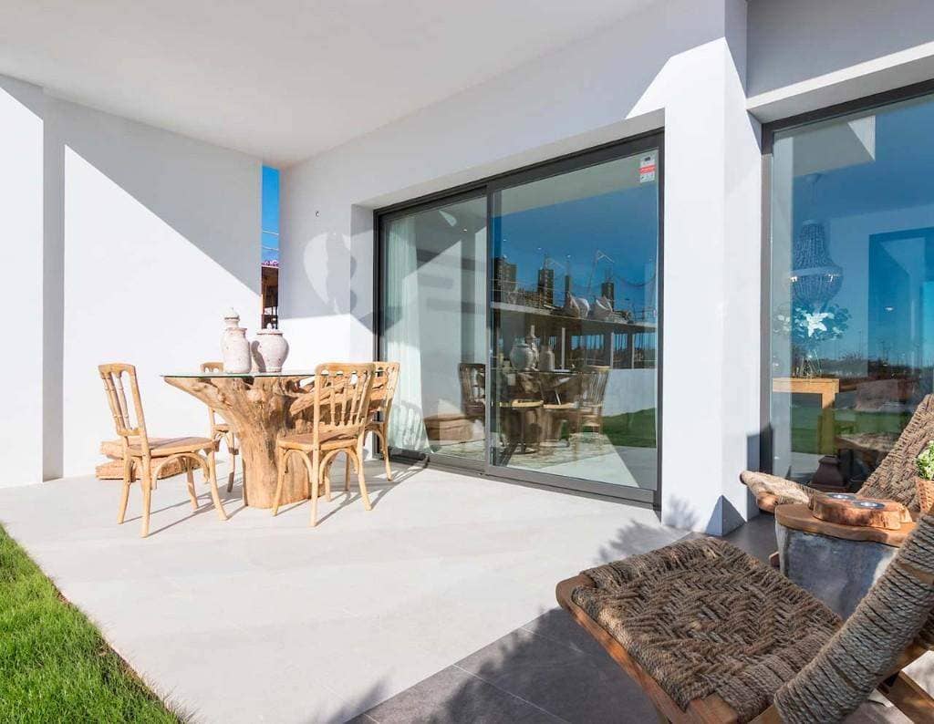 Property for Sale ZEN LIFE AQUA, Spain, Costa Blanca, Pilar de la Horadada | Villacarte