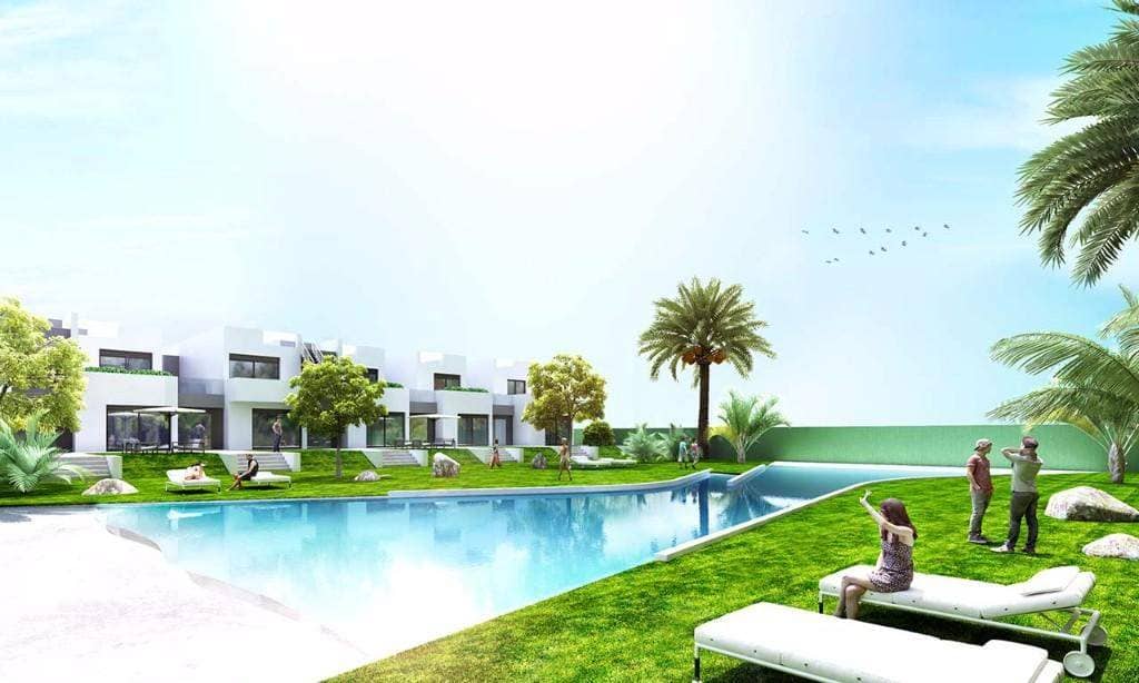 Property for Sale ZEN LIFE AQUA, Spain, Costa Blanca, Pilar de la Horadada | Villacarte