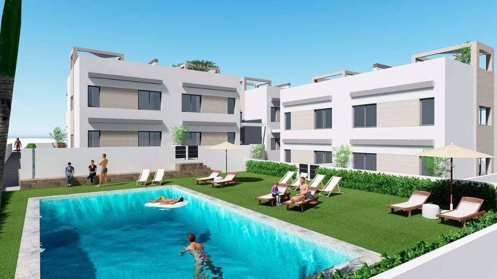 Property for Sale ARENA BEACH, Spain, Costa Blanca, Orihuela Costa | Villacarte