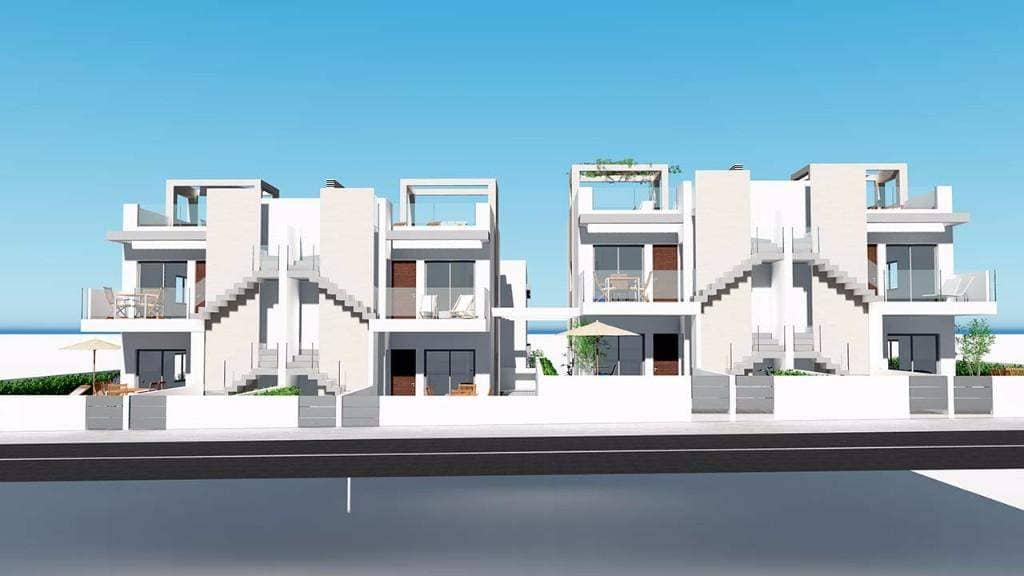 Property for Sale ARENA BEACH, Spain, Costa Blanca, Orihuela Costa | Villacarte