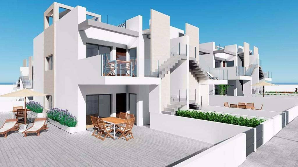 Property for Sale ARENA BEACH, Spain, Costa Blanca, Orihuela Costa | Villacarte