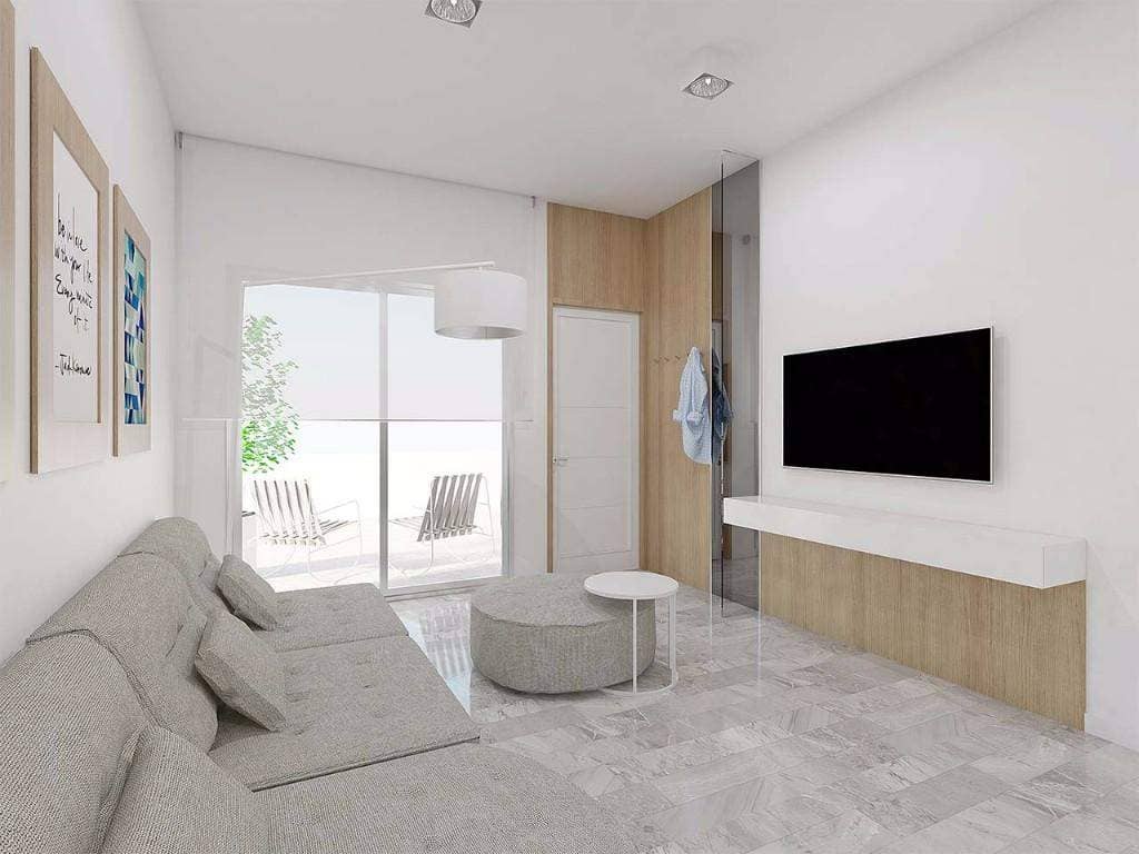 Property for Sale ARENA BEACH, Spain, Costa Blanca, Orihuela Costa | Villacarte