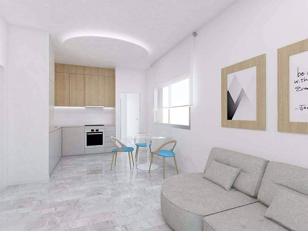 Property for Sale ARENA BEACH, Spain, Costa Blanca, Orihuela Costa | Villacarte