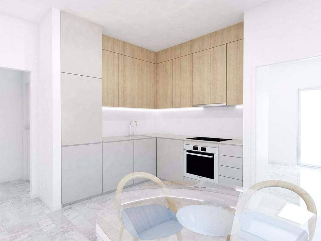 Property for Sale ARENA BEACH, Spain, Costa Blanca, Orihuela Costa | Villacarte