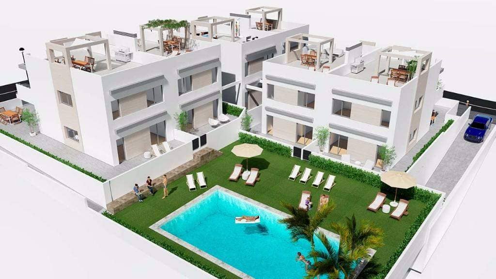 Property for Sale ARENA BEACH, Spain, Costa Blanca, Orihuela Costa | Villacarte