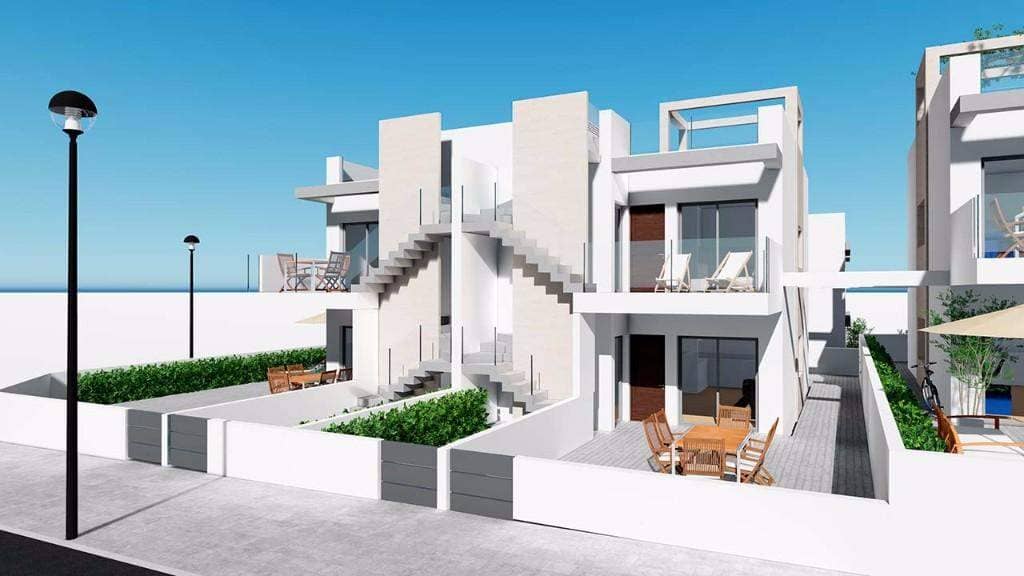 Property for Sale ARENA BEACH, Spain, Costa Blanca, Orihuela Costa | Villacarte