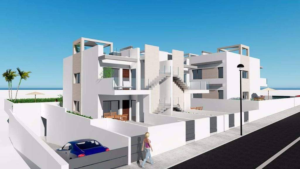 Property for Sale ARENA BEACH, Spain, Costa Blanca, Orihuela Costa | Villacarte