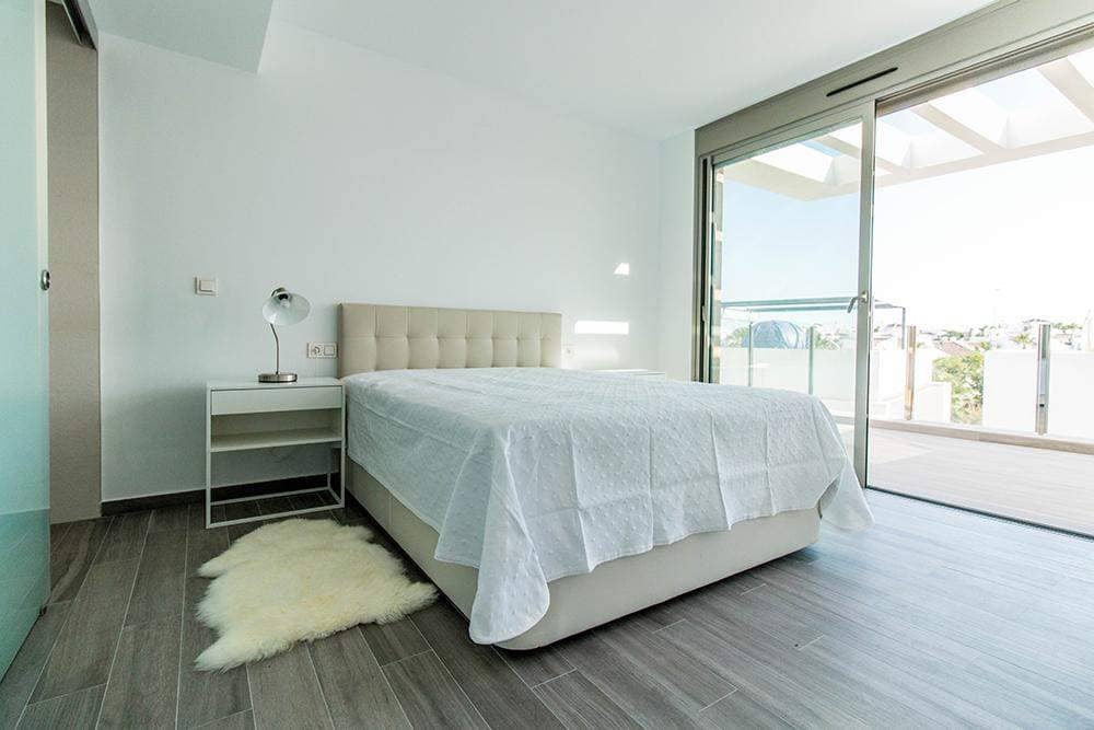 Продажа недвижимости VILLAMARTÍN PARADISE II, Испания, Коста Бланка, Ориуэла Коста | Villacarte