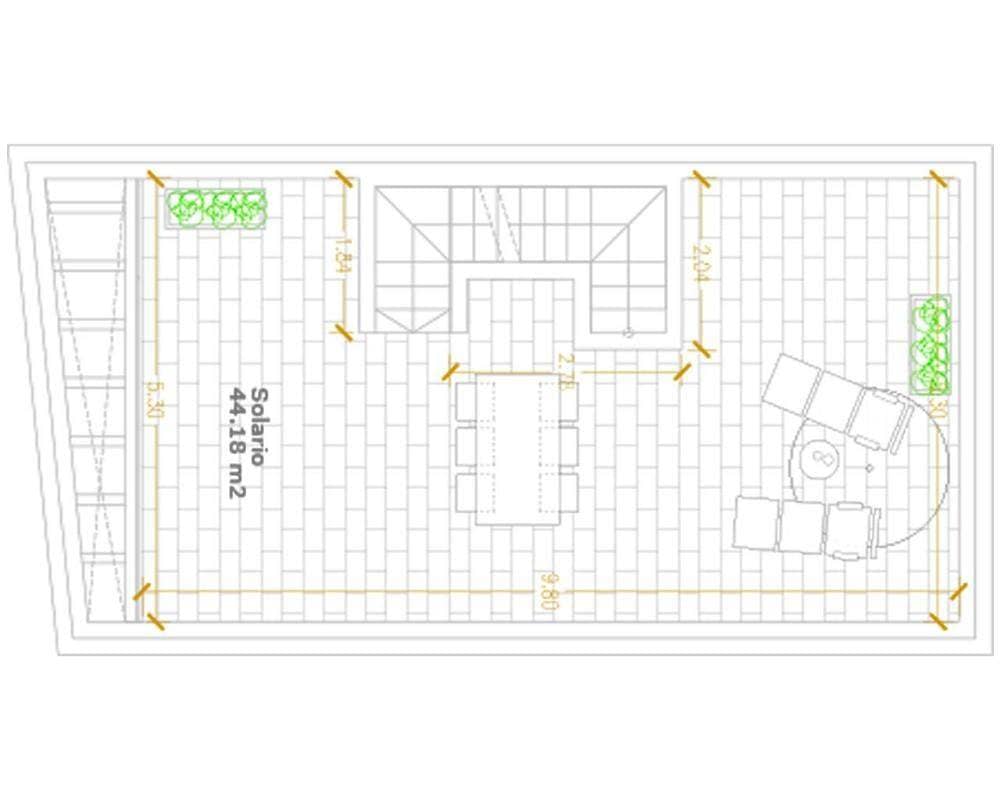 Продажа недвижимости VILLAMARTÍN PARADISE II, Испания, Коста Бланка, Ориуэла Коста | Villacarte