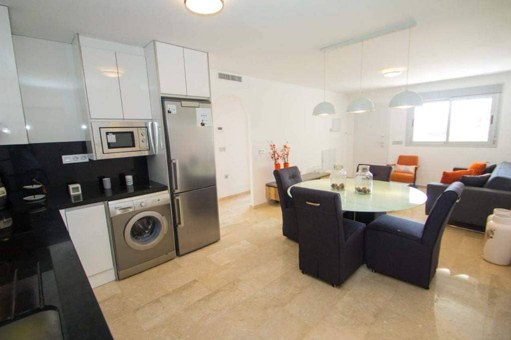 Продажа недвижимости SUN GOLF BEACH, Испания, Коста Бланка, Ориуэла Коста | Villacarte
