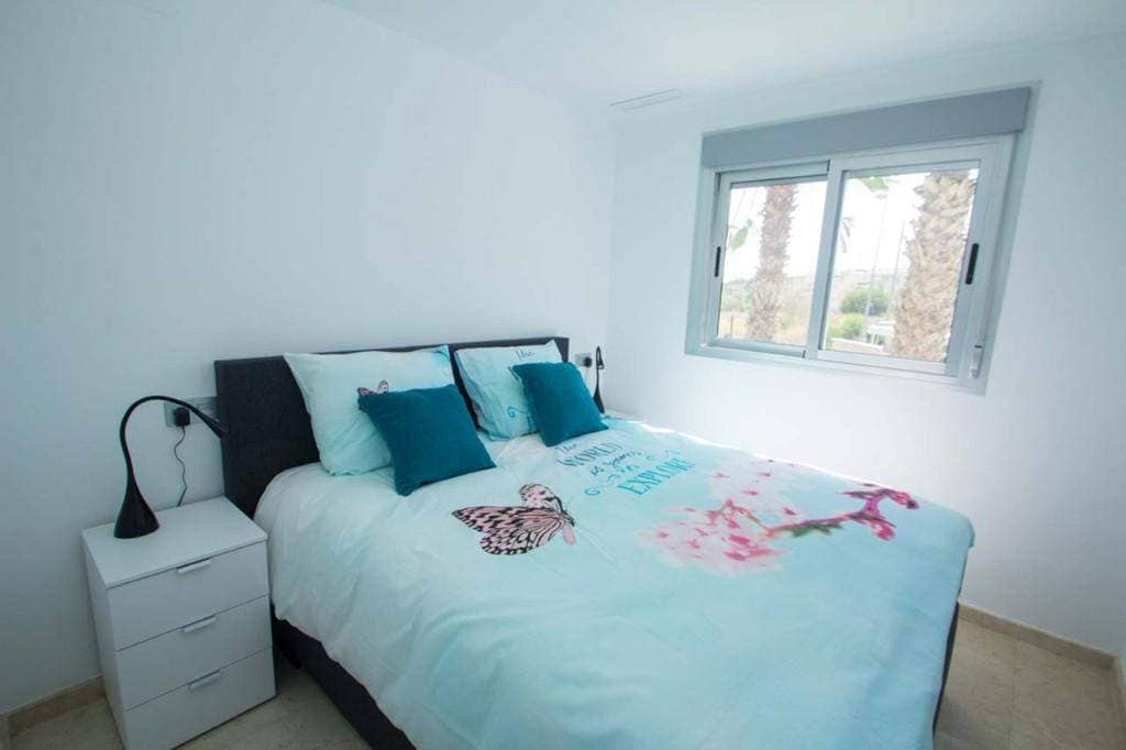 Продажа недвижимости SUN GOLF BEACH, Испания, Коста Бланка, Ориуэла Коста | Villacarte