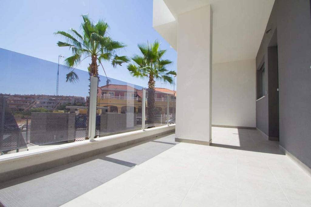 Продажа недвижимости SUN GOLF BEACH, Испания, Коста Бланка, Ориуэла Коста | Villacarte