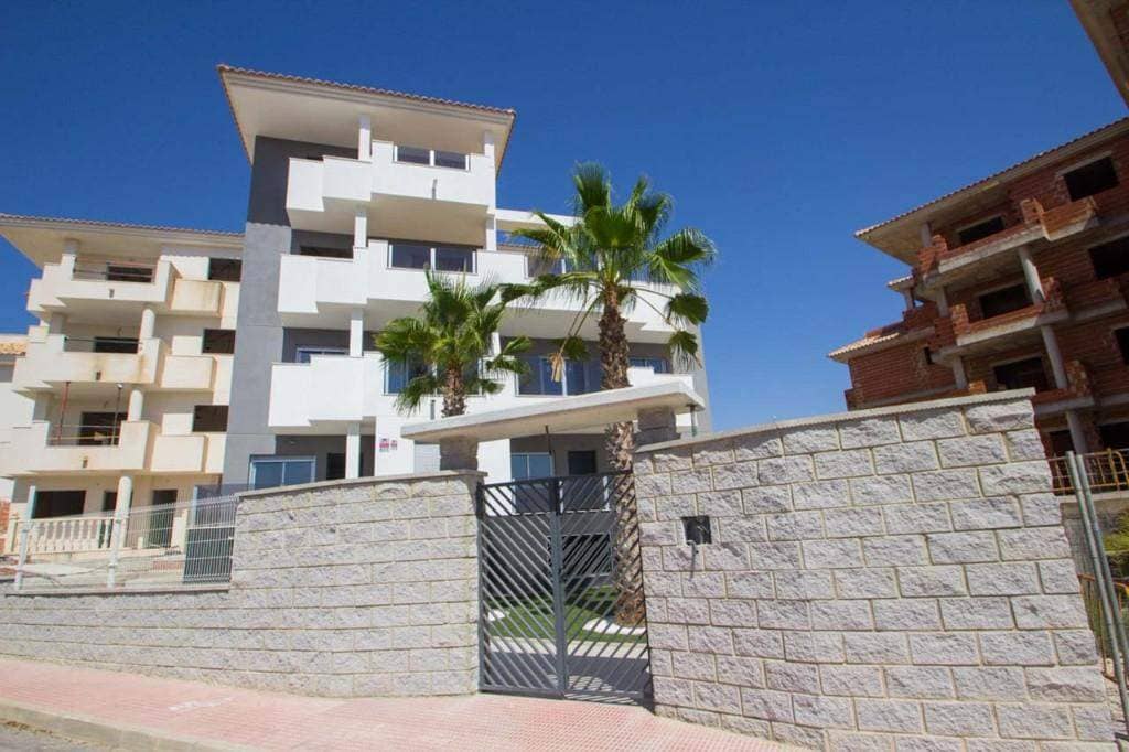 Продажа недвижимости SUN GOLF BEACH, Испания, Коста Бланка, Ориуэла Коста | Villacarte