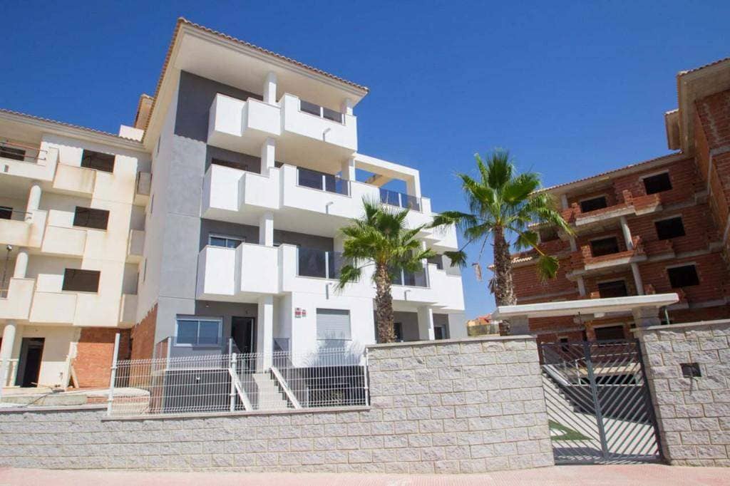 Продажа недвижимости SUN GOLF BEACH, Испания, Коста Бланка, Ориуэла Коста | Villacarte