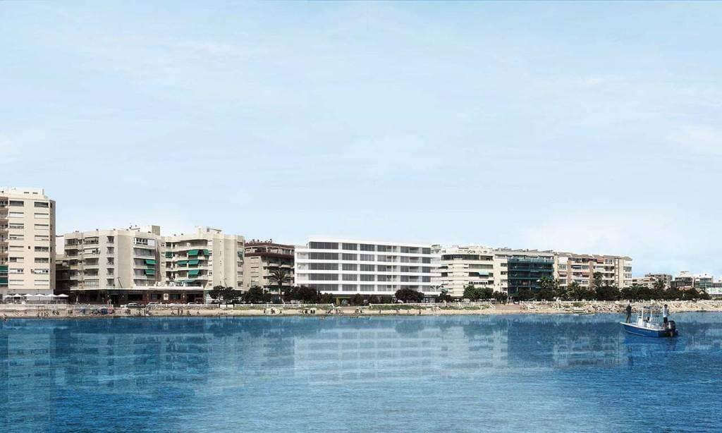 Продажа недвижимости LASAL, Испания, Коста Бланка, Торревьеха | Villacarte