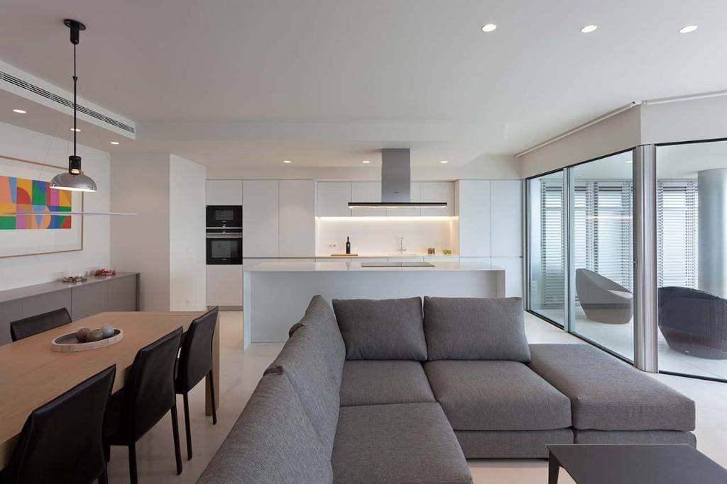 Продажа недвижимости LASAL, Испания, Коста Бланка, Торревьеха | Villacarte