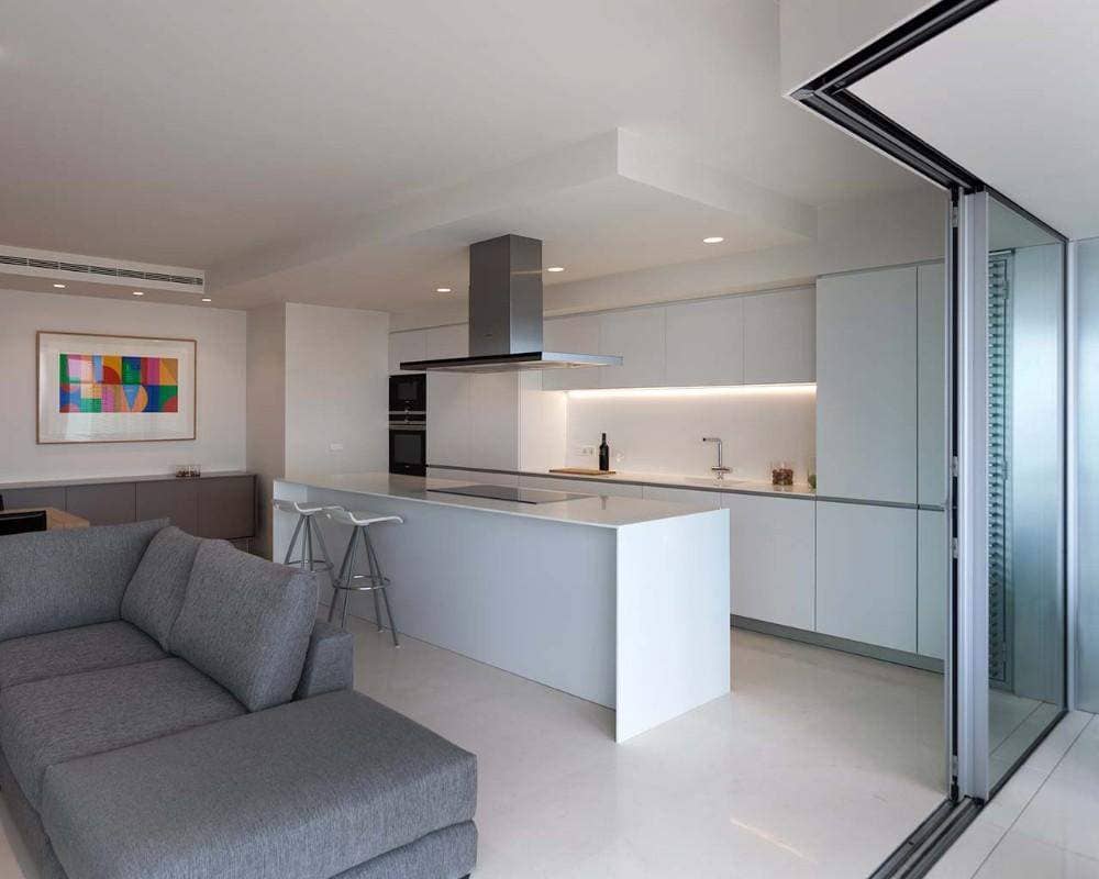 Продажа недвижимости LASAL, Испания, Коста Бланка, Торревьеха | Villacarte