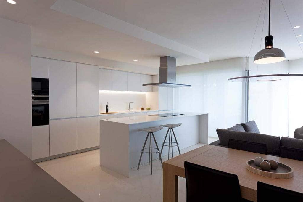 Продажа недвижимости LASAL, Испания, Коста Бланка, Торревьеха | Villacarte