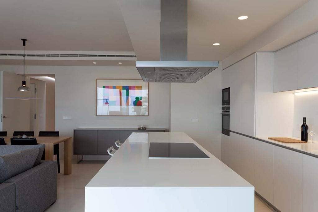 Продажа недвижимости LASAL, Испания, Коста Бланка, Торревьеха | Villacarte
