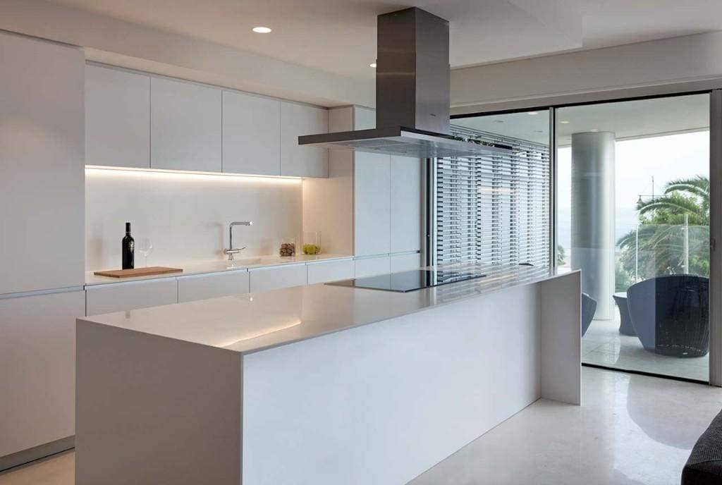 Продажа недвижимости LASAL, Испания, Коста Бланка, Торревьеха | Villacarte