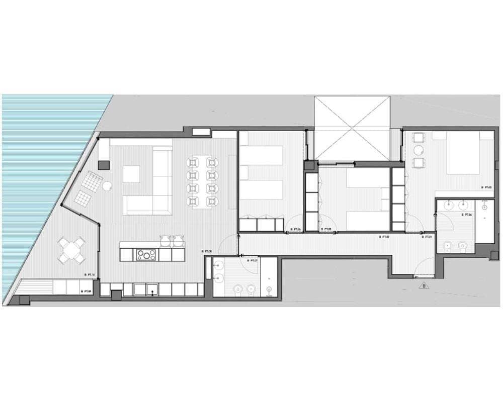 Продажа недвижимости LASAL, Испания, Коста Бланка, Торревьеха | Villacarte