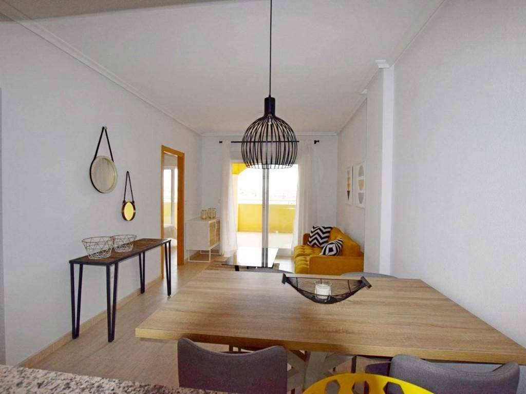Продажа недвижимости TORREMAR, Испания, Коста Бланка, Торревьеха | Villacarte