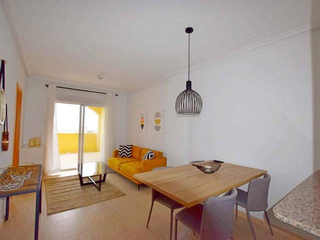 Продажа недвижимости TORREMAR, Испания, Коста Бланка, Торревьеха | Villacarte
