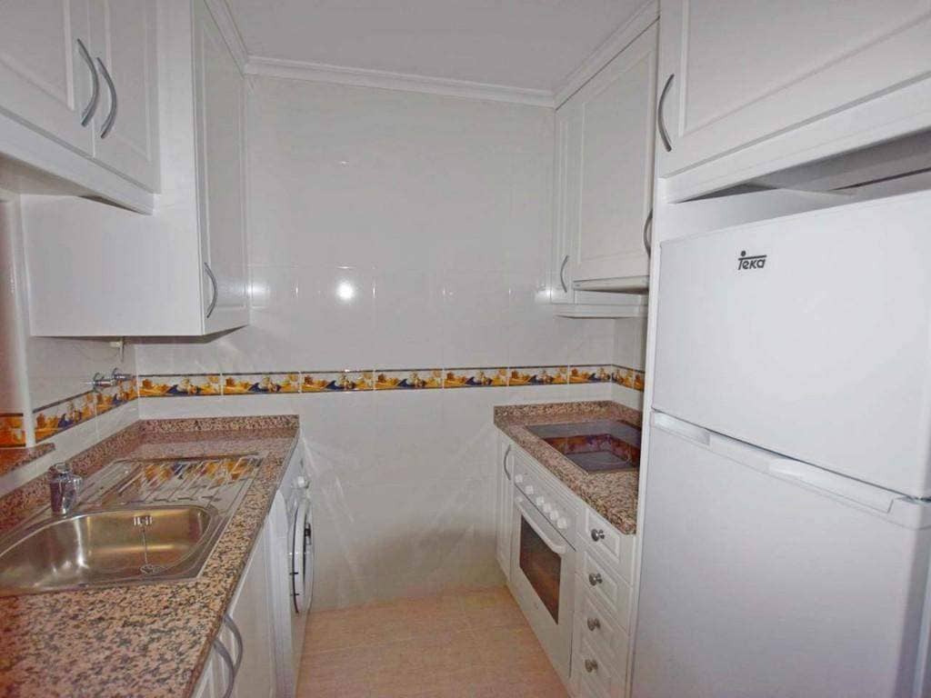 Продажа недвижимости TORREMAR, Испания, Коста Бланка, Торревьеха | Villacarte