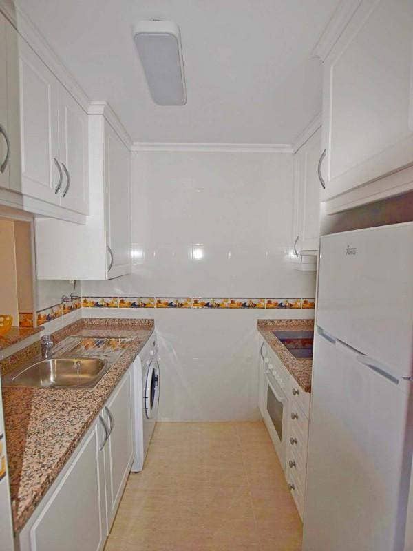 Продажа недвижимости TORREMAR, Испания, Коста Бланка, Торревьеха | Villacarte