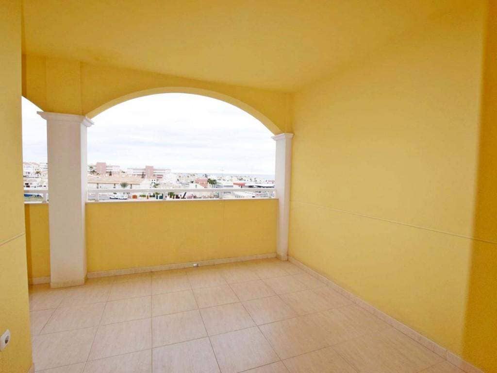 Продажа недвижимости TORREMAR, Испания, Коста Бланка, Торревьеха | Villacarte