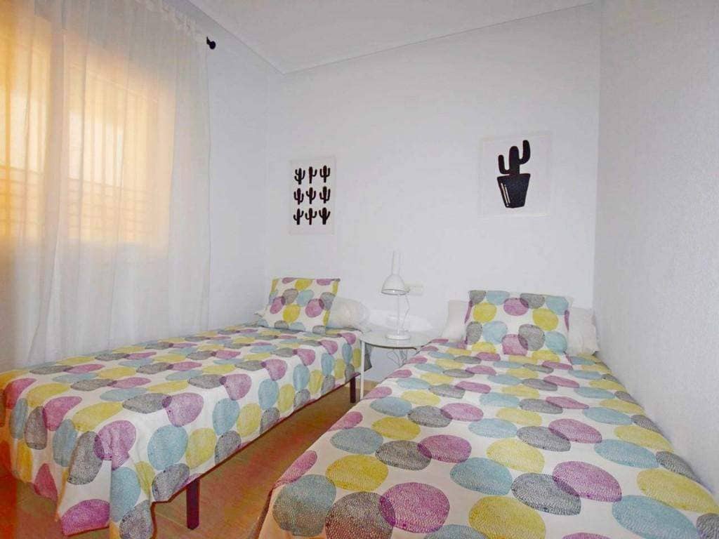 Продажа недвижимости TORREMAR, Испания, Коста Бланка, Торревьеха | Villacarte
