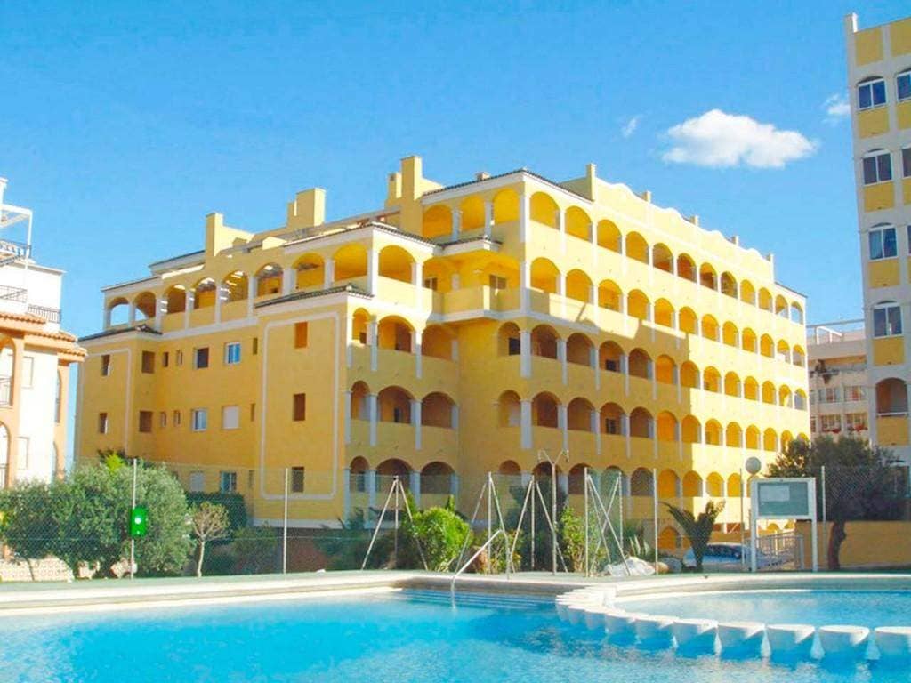 Продажа недвижимости TORREMAR, Испания, Коста Бланка, Торревьеха | Villacarte