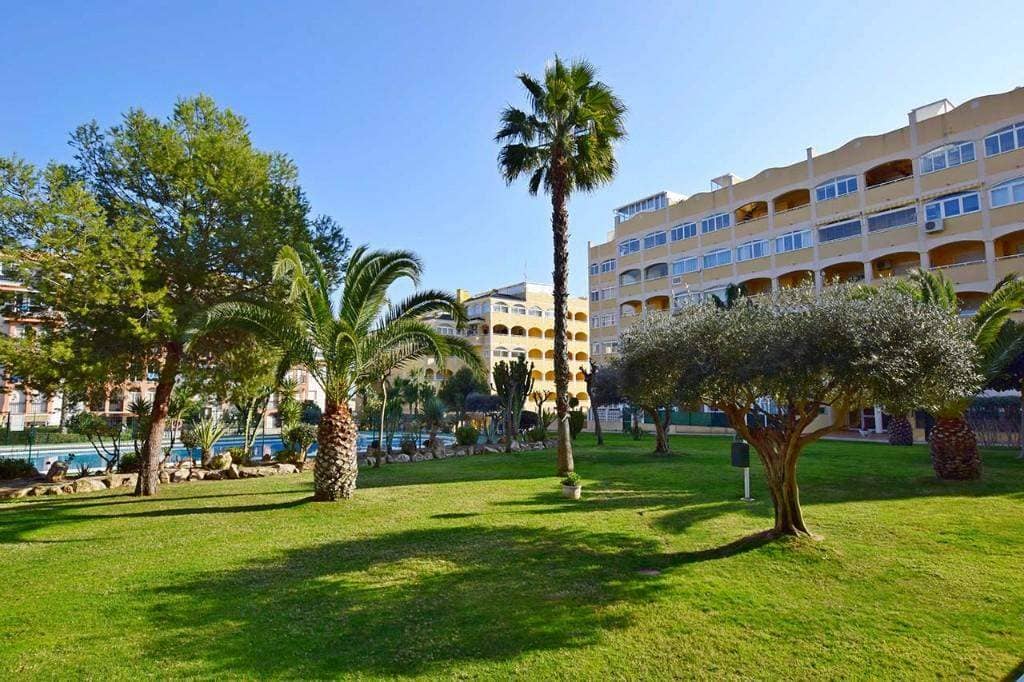 Продажа недвижимости TORREMAR, Испания, Коста Бланка, Торревьеха | Villacarte