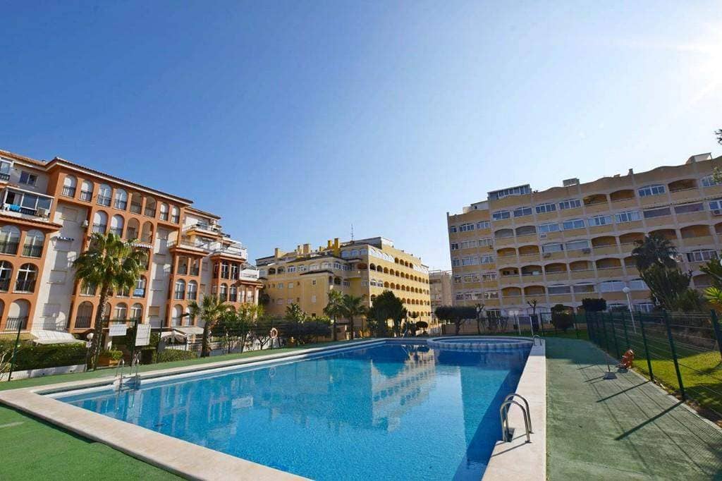 Продажа недвижимости TORREMAR, Испания, Коста Бланка, Торревьеха | Villacarte