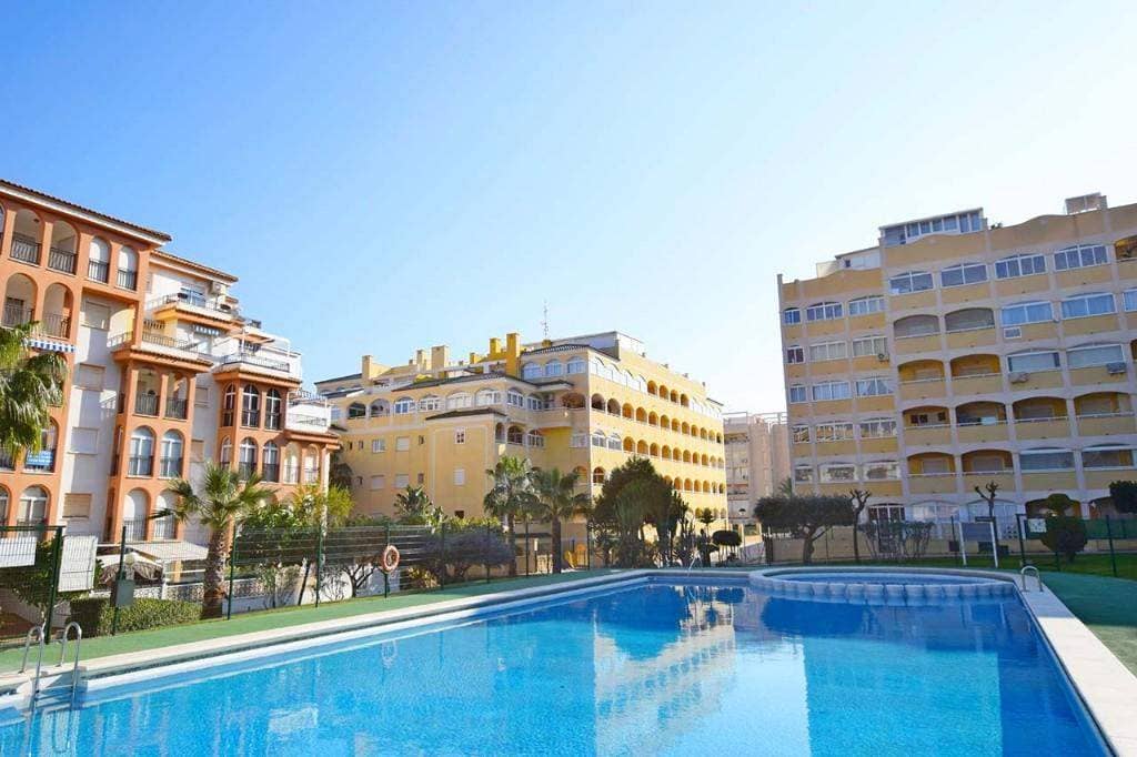 Продажа недвижимости TORREMAR, Испания, Коста Бланка, Торревьеха | Villacarte