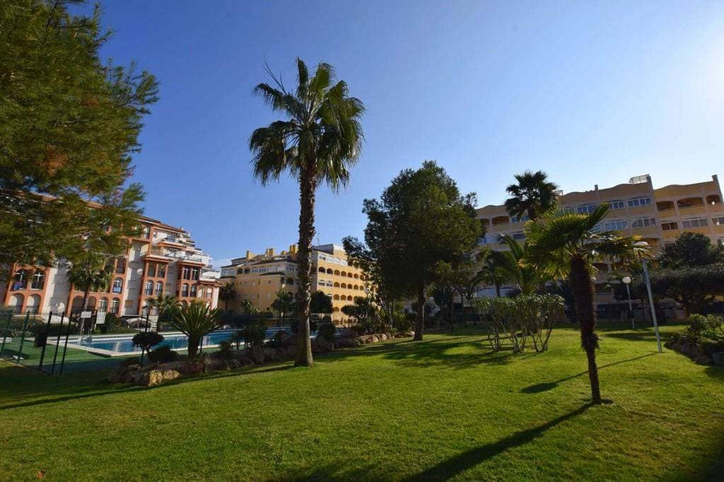 Продажа недвижимости TORREMAR, Испания, Коста Бланка, Торревьеха | Villacarte