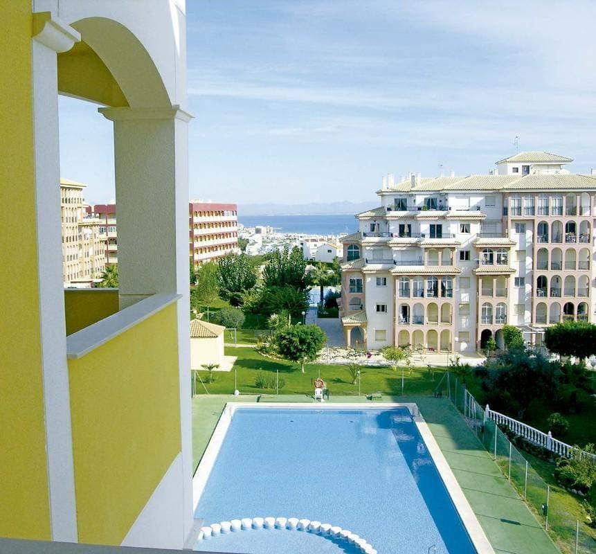 Продажа недвижимости TORREMAR, Испания, Коста Бланка, Торревьеха | Villacarte