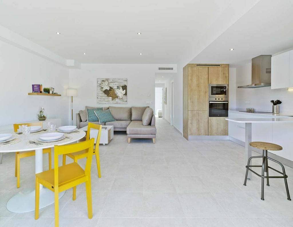 Property for Sale PLAYAMAR 5, Spain, Costa Blanca, Pilar de la Horadada | Villacarte