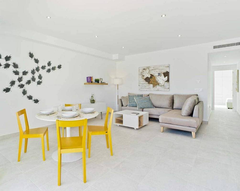 Property for Sale PLAYAMAR 5, Spain, Costa Blanca, Pilar de la Horadada | Villacarte