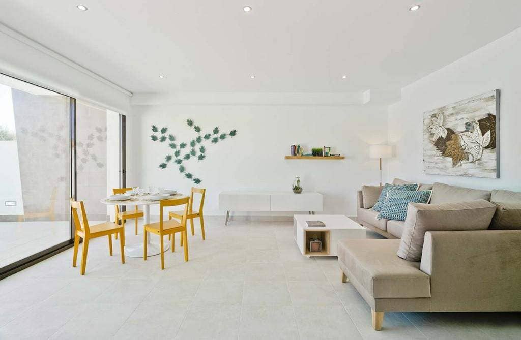 Property for Sale PLAYAMAR 5, Spain, Costa Blanca, Pilar de la Horadada | Villacarte