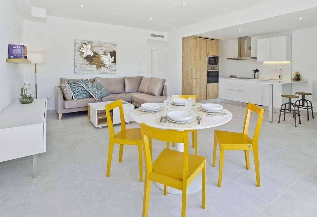 Property for Sale PLAYAMAR 5, Spain, Costa Blanca, Pilar de la Horadada | Villacarte