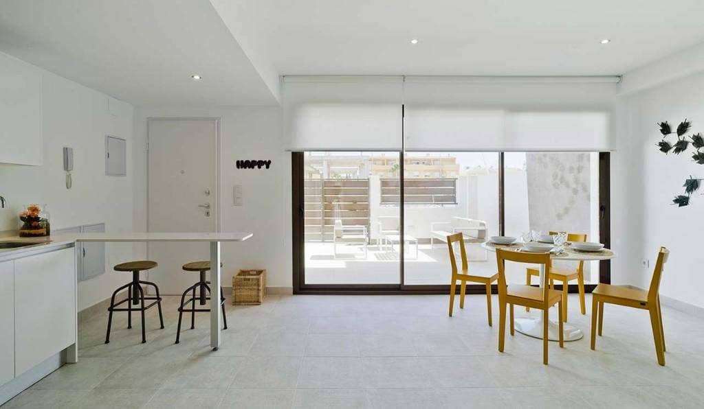 Property for Sale PLAYAMAR 5, Spain, Costa Blanca, Pilar de la Horadada | Villacarte