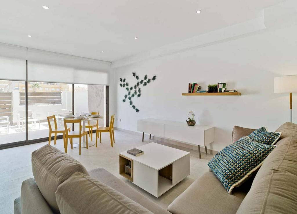 Property for Sale PLAYAMAR 5, Spain, Costa Blanca, Pilar de la Horadada | Villacarte