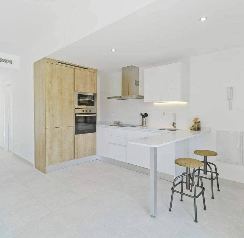 Property for Sale PLAYAMAR 5, Spain, Costa Blanca, Pilar de la Horadada | Villacarte