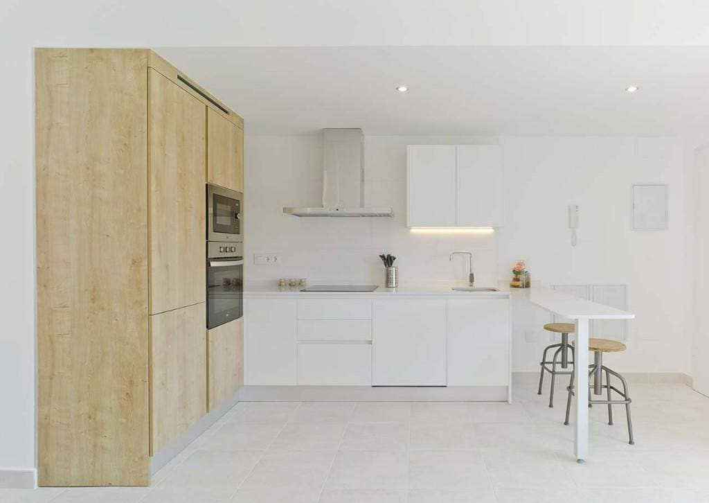 Property for Sale PLAYAMAR 5, Spain, Costa Blanca, Pilar de la Horadada | Villacarte