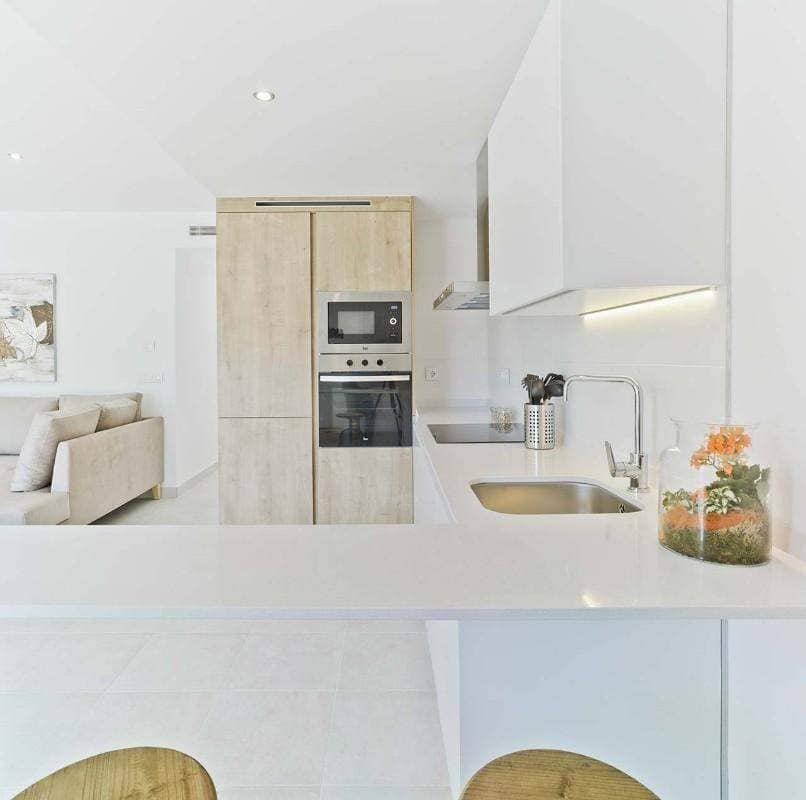 Property for Sale PLAYAMAR 5, Spain, Costa Blanca, Pilar de la Horadada | Villacarte