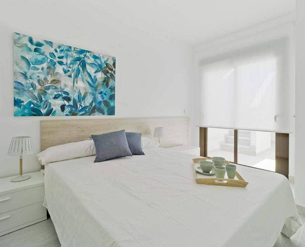 Property for Sale PLAYAMAR 5, Spain, Costa Blanca, Pilar de la Horadada | Villacarte