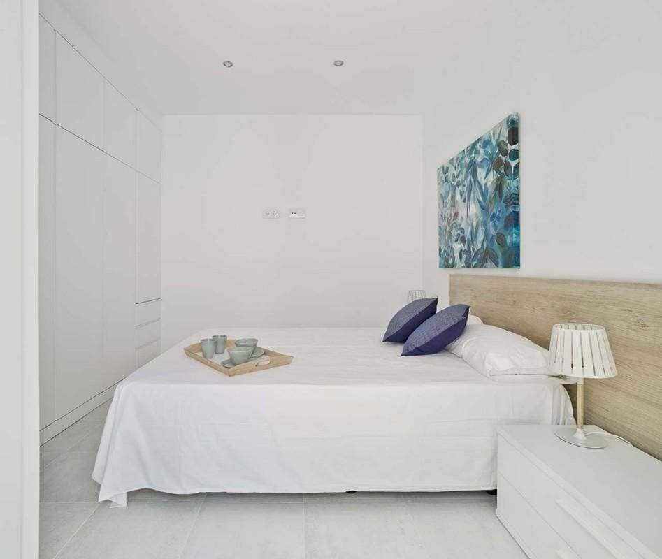 Property for Sale PLAYAMAR 5, Spain, Costa Blanca, Pilar de la Horadada | Villacarte