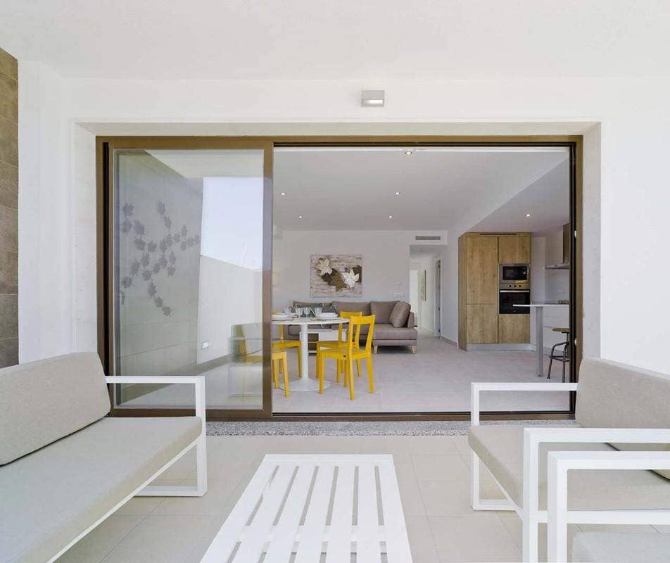 Property for Sale PLAYAMAR 5, Spain, Costa Blanca, Pilar de la Horadada | Villacarte