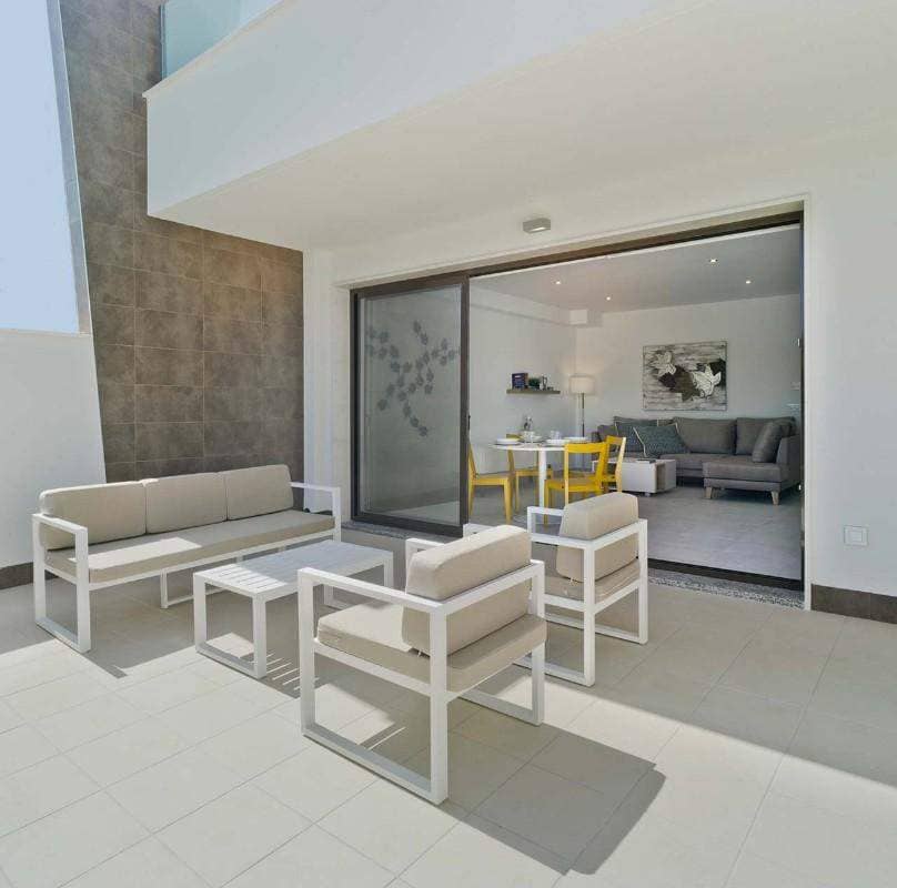 Property for Sale PLAYAMAR 5, Spain, Costa Blanca, Pilar de la Horadada | Villacarte